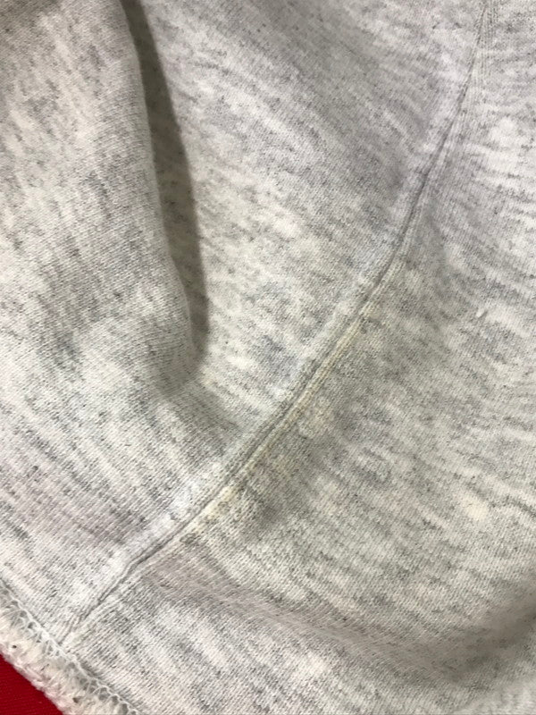 【中古品】【メンズ】 SUPREME シュプリーム 20AW ANTI HOODED SWEATSHIRT GRAY フーデッド スウェットシャツ パーカー トップス 149-261001-rt-07-tagh サイズ：M カラー：グレー 万代Net店