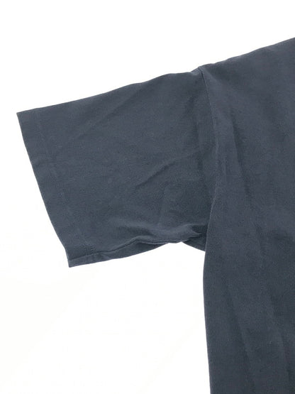 【中古品】【メンズ】 HOLICK ホリック ANGEL TEE NAVY エンジェル Tシャツ トップス 半袖Tシャツ 142-260924-rt-08-tagh サイズ：M カラー：ネイビー 万代Net店