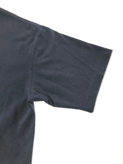 【中古品】【メンズ】 HOLICK ホリック ANGEL TEE NAVY エンジェル Tシャツ トップス 半袖Tシャツ 142-260924-rt-08-tagh サイズ：M カラー：ネイビー 万代Net店