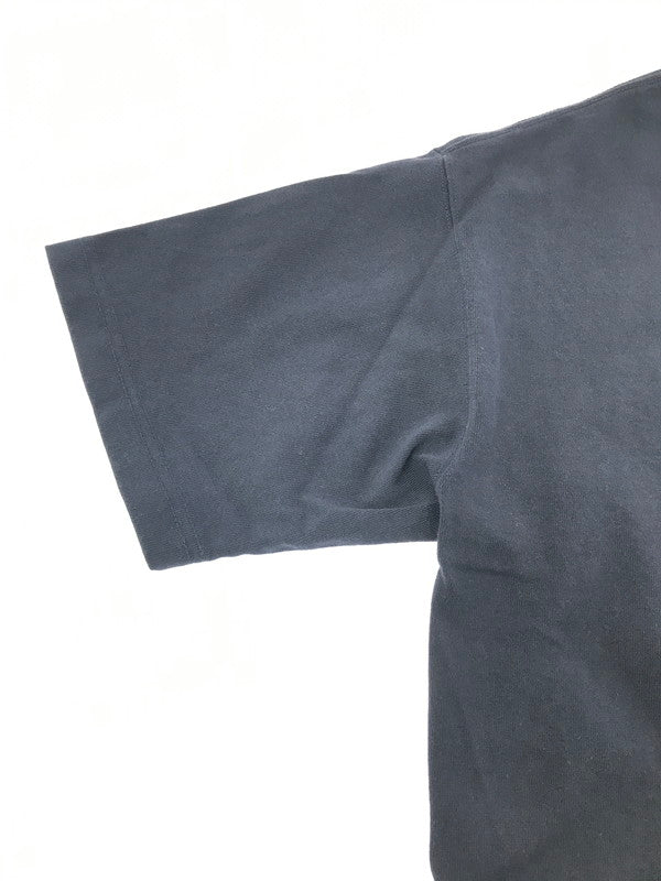 【中古品】【メンズ】 HOLICK ホリック ANGEL TEE NAVY エンジェル Tシャツ トップス 半袖Tシャツ 142-260924-rt-08-tagh サイズ：M カラー：ネイビー 万代Net店