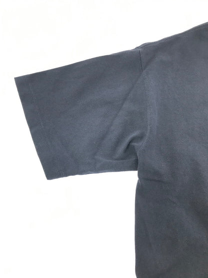 【中古品】【メンズ】 HOLICK ホリック ANGEL TEE NAVY エンジェル Tシャツ トップス 半袖Tシャツ 142-260924-rt-08-tagh サイズ：M カラー：ネイビー 万代Net店