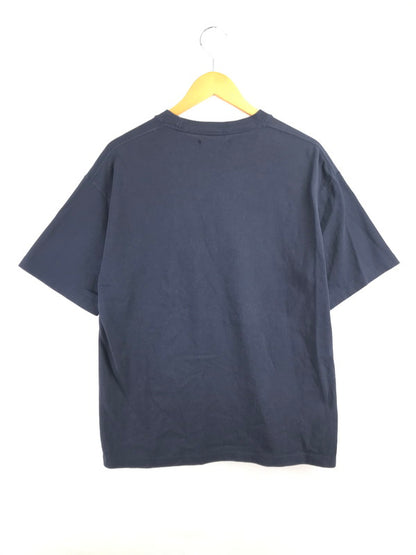【中古品】【メンズ】 HOLICK ホリック ANGEL TEE NAVY エンジェル Tシャツ トップス 半袖Tシャツ 142-260924-rt-08-tagh サイズ：M カラー：ネイビー 万代Net店