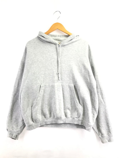 【中古品】【メンズ】 MARLBORO 90's LIZARD HOODED SWEATSHIRT 90年代 リザード フーデッド スウェットシャツ トップス 146-260924-rt-12-tagh サイズ：F カラー：グレー 万代Net店