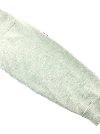 【中古品】【メンズ】 MARLBORO 90's LIZARD HOODED SWEATSHIRT 90年代 リザード フーデッド スウェットシャツ トップス 146-260924-rt-12-tagh サイズ：F カラー：グレー 万代Net店
