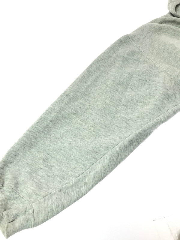 【中古品】【メンズ】 MARLBORO 90's LIZARD HOODED SWEATSHIRT 90年代 リザード フーデッド スウェットシャツ トップス 146-260924-rt-12-tagh サイズ：F カラー：グレー 万代Net店