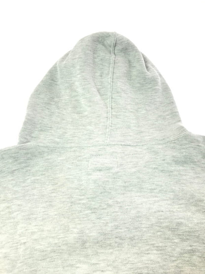 【中古品】【メンズ】 MARLBORO 90's LIZARD HOODED SWEATSHIRT 90年代 リザード フーデッド スウェットシャツ トップス 146-260924-rt-12-tagh サイズ：F カラー：グレー 万代Net店