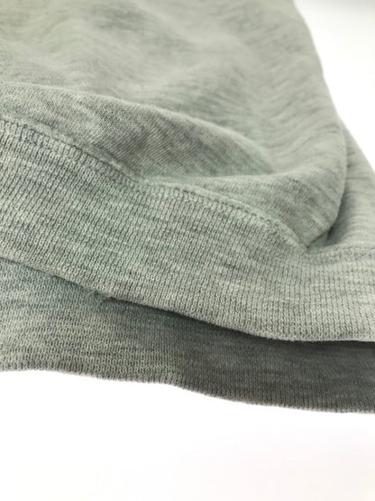 【中古品】【メンズ】 MARLBORO 90's LIZARD HOODED SWEATSHIRT 90年代 リザード フーデッド スウェットシャツ トップス 146-260924-rt-12-tagh サイズ：F カラー：グレー 万代Net店