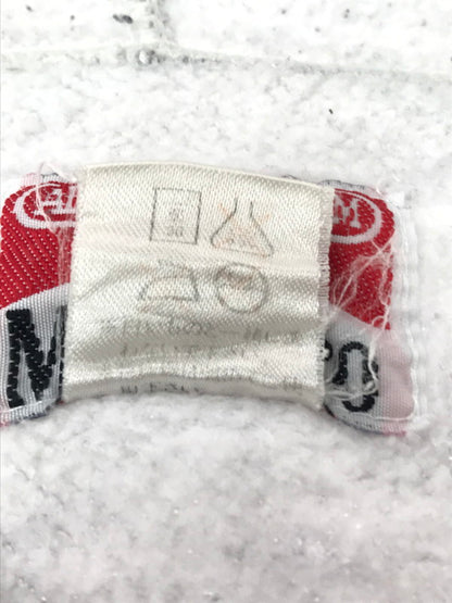 【中古品】【メンズ】 MARLBORO 90's LIZARD HOODED SWEATSHIRT 90年代 リザード フーデッド スウェットシャツ トップス 146-260924-rt-12-tagh サイズ：F カラー：グレー 万代Net店