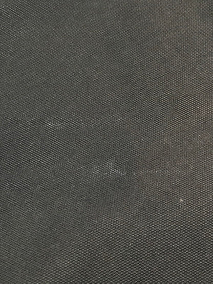 【中古品】【メンズ】 CARHARTT カーハート DUCK VEST BLACK ダック ベスト ブラック トップス 146-260924-rt-38-tagh サイズ：XL カラー：ブラック 万代Net店