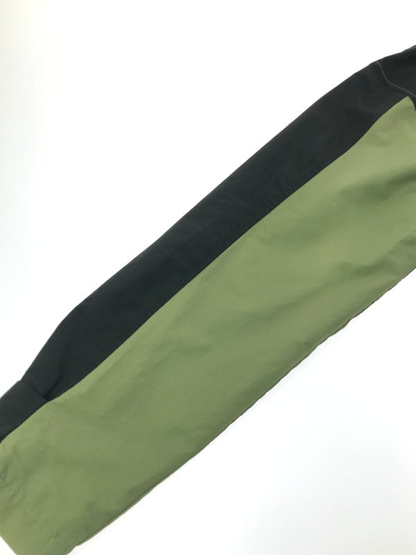 【中古品】【メンズ】 PANDIESTA JAPAN パンディエスタ ジャパン MOUNTAIN PARKA 5302334-4 マウンテンパーカー ライトアウター 145-260924-rt-31-tagh サイズ：XL カラー：オリーブ 万代Net店