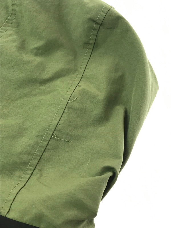 【中古品】【メンズ】 PANDIESTA JAPAN パンディエスタ ジャパン MOUNTAIN PARKA 5302334-4 マウンテンパーカー ライトアウター 145-260924-rt-31-tagh サイズ：XL カラー：オリーブ 万代Net店