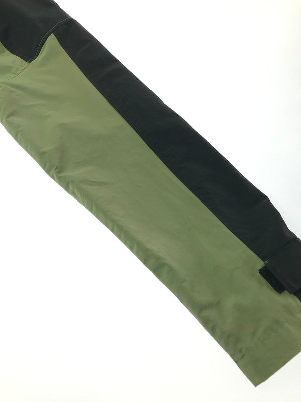 【中古品】【メンズ】 PANDIESTA JAPAN パンディエスタ ジャパン MOUNTAIN PARKA 5302334-4 マウンテンパーカー ライトアウター 145-260924-rt-31-tagh サイズ：XL カラー：オリーブ 万代Net店