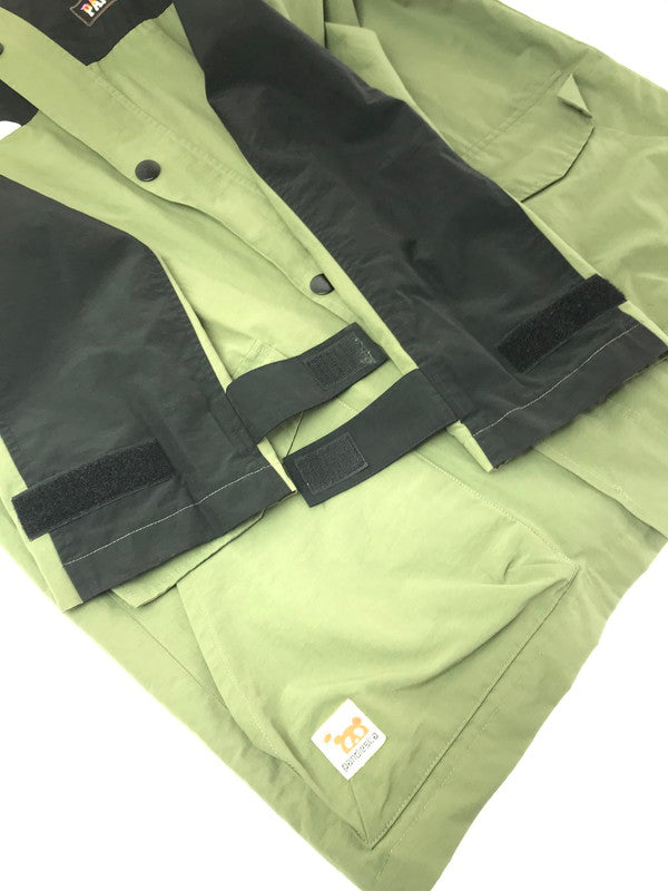 【中古品】【メンズ】 PANDIESTA JAPAN パンディエスタ ジャパン MOUNTAIN PARKA 5302334-4 マウンテンパーカー ライトアウター 145-260924-rt-31-tagh サイズ：XL カラー：オリーブ 万代Net店