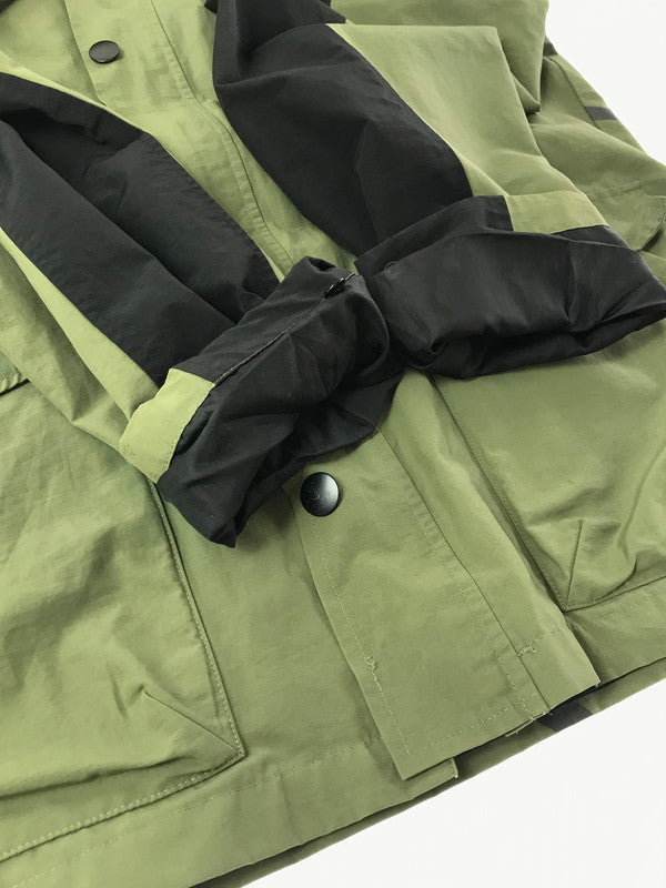 【中古品】【メンズ】 PANDIESTA JAPAN パンディエスタ ジャパン MOUNTAIN PARKA 5302334-4 マウンテンパーカー ライトアウター 145-260924-rt-31-tagh サイズ：XL カラー：オリーブ 万代Net店