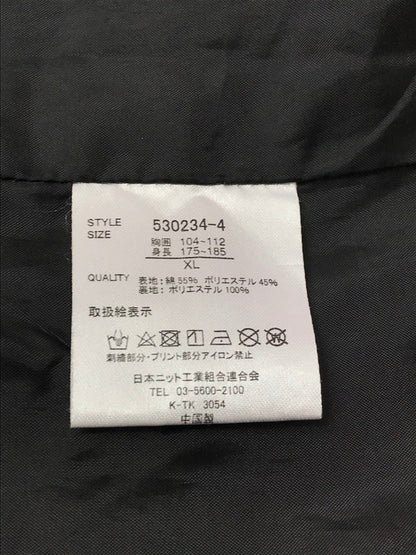 【中古品】【メンズ】 PANDIESTA JAPAN パンディエスタ ジャパン MOUNTAIN PARKA 5302334-4 マウンテンパーカー ライトアウター 145-260924-rt-31-tagh サイズ：XL カラー：オリーブ 万代Net店