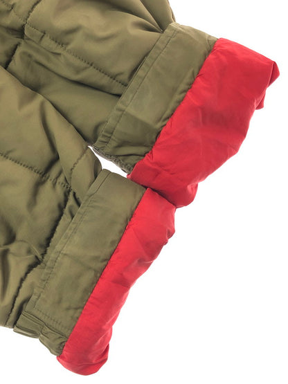 【現状渡し品】【メンズ】 COLUMBIA コロンビア KHUMBU GLACIER JACKET KHAKI PM5034 キュンブー グレイ シャー ジャケット ライトアウター 144-260926-rt-28-tagh サイズ：XXL カラー：カーキ 万代Net店