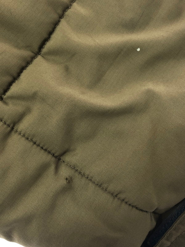 【現状渡し品】【メンズ】 COLUMBIA コロンビア KHUMBU GLACIER JACKET KHAKI PM5034 キュンブー グレイ シャー ジャケット ライトアウター 144-260926-rt-28-tagh サイズ：XXL カラー：カーキ 万代Net店