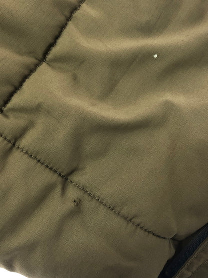 【現状渡し品】【メンズ】 COLUMBIA コロンビア KHUMBU GLACIER JACKET KHAKI PM5034 キュンブー グレイ シャー ジャケット ライトアウター 144-260926-rt-28-tagh サイズ：XXL カラー：カーキ 万代Net店