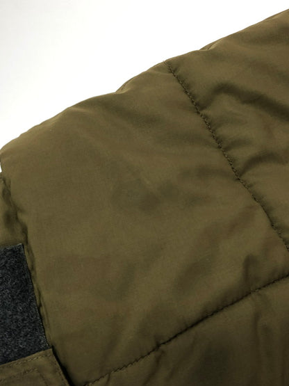 【現状渡し品】【メンズ】 COLUMBIA コロンビア KHUMBU GLACIER JACKET KHAKI PM5034 キュンブー グレイ シャー ジャケット ライトアウター 144-260926-rt-28-tagh サイズ：XXL カラー：カーキ 万代Net店