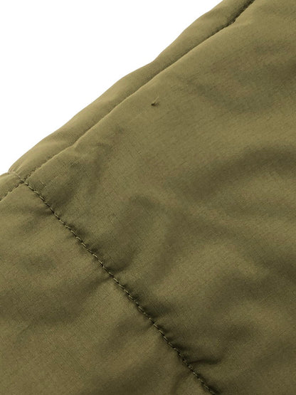 【現状渡し品】【メンズ】 COLUMBIA コロンビア KHUMBU GLACIER JACKET KHAKI PM5034 キュンブー グレイ シャー ジャケット ライトアウター 144-260926-rt-28-tagh サイズ：XXL カラー：カーキ 万代Net店