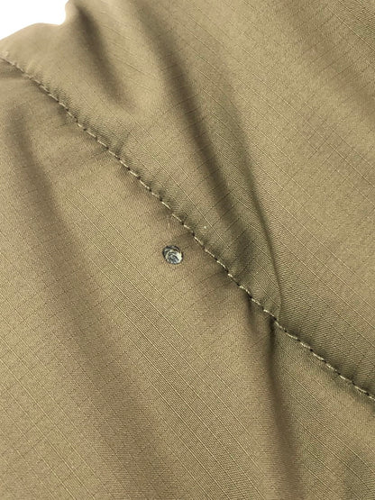 【現状渡し品】【メンズ】 COLUMBIA コロンビア KHUMBU GLACIER JACKET KHAKI PM5034 キュンブー グレイ シャー ジャケット ライトアウター 144-260926-rt-28-tagh サイズ：XXL カラー：カーキ 万代Net店