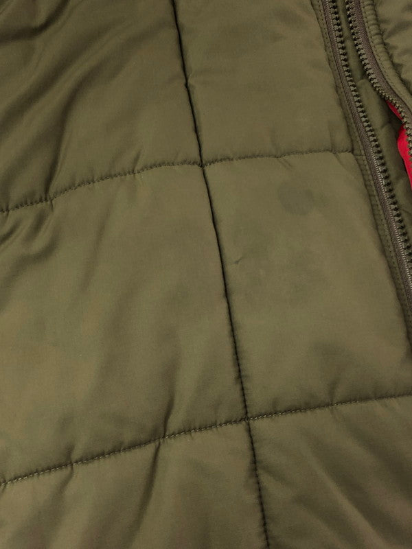 【現状渡し品】【メンズ】 COLUMBIA コロンビア KHUMBU GLACIER JACKET KHAKI PM5034 キュンブー グレイ シャー ジャケット ライトアウター 144-260926-rt-28-tagh サイズ：XXL カラー：カーキ 万代Net店