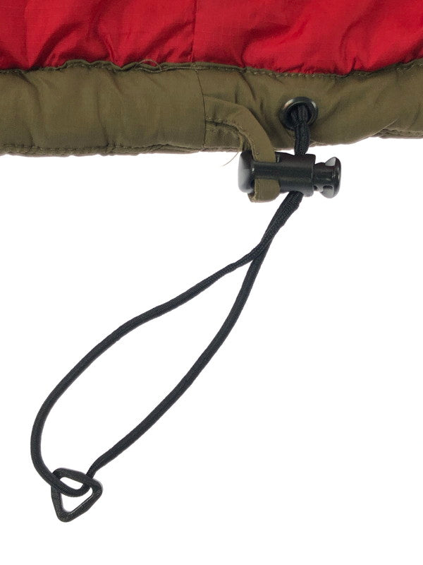 【現状渡し品】【メンズ】 COLUMBIA コロンビア KHUMBU GLACIER JACKET KHAKI PM5034 キュンブー グレイ シャー ジャケット ライトアウター 144-260926-rt-28-tagh サイズ：XXL カラー：カーキ 万代Net店
