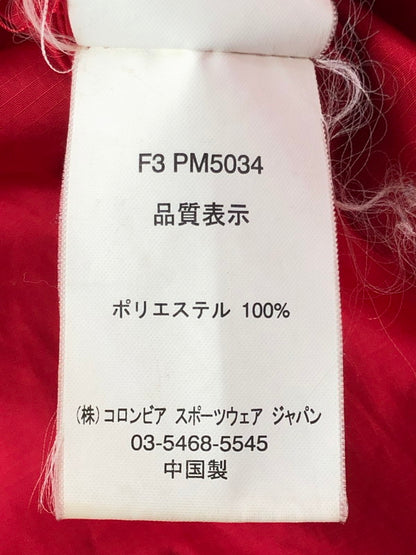【現状渡し品】【メンズ】 COLUMBIA コロンビア KHUMBU GLACIER JACKET KHAKI PM5034 キュンブー グレイ シャー ジャケット ライトアウター 144-260926-rt-28-tagh サイズ：XXL カラー：カーキ 万代Net店