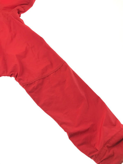 【中古品】【メンズ】 THE NORTH FACE ザ・ノースフェイス WIND JAMMER JACKET RED NP02011Z ウィンド ジャマー ジャケット ライトアウター 144-260924-rt-32-tagh サイズ：L カラー：レッド 万代Net店