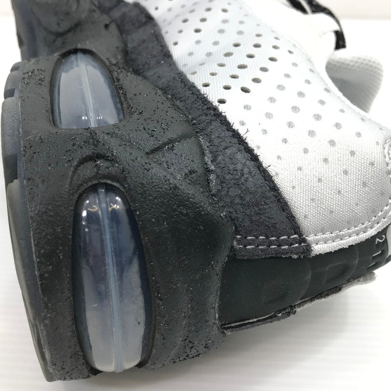 【中古品】【レディース】 NIKE ナイキ AIR MAX 95 BIG BUBBLE SE IQ3363-025 ビッグバブル スニーカー 靴 166-260925-na-39-tagh サイズ：24cm US 6 カラー：PHOTON DUST/METALLIC SILVER
YEAR
2025 万代Net店