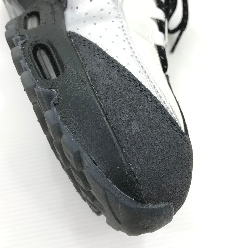 【中古品】【レディース】 NIKE ナイキ AIR MAX 95 BIG BUBBLE SE IQ3363-025 ビッグバブル スニーカー 靴 166-260925-na-39-tagh サイズ：24cm US 6 カラー：PHOTON DUST/METALLIC SILVER
YEAR
2025 万代Net店