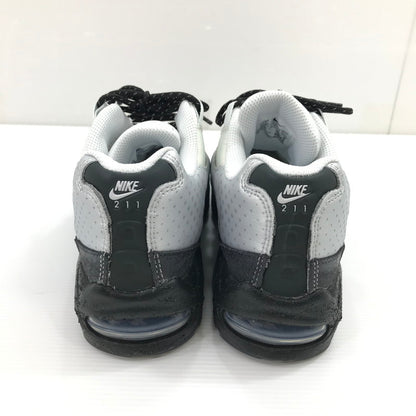 【中古品】【レディース】 NIKE ナイキ AIR MAX 95 BIG BUBBLE SE IQ3363-025 ビッグバブル スニーカー 靴 166-260925-na-39-tagh サイズ：24cm US 6 カラー：PHOTON DUST/METALLIC SILVER
YEAR
2025 万代Net店
