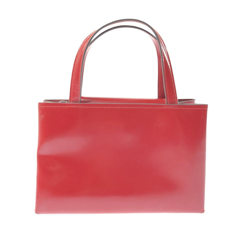【中古品】【レディース】 KATE SPADE NEW YORK ケイト スペード ニューヨーク SAM ICON SMALL TOTE K8818 サム アイコン スモール トート バッグ 鞄 188-261015-ty-07-tagh カラー：レッド 万代Net店