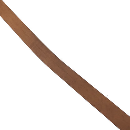 【中古品】【メンズ】 PAUL SMITH ポール・スミス LEATHER BELT レザー ベルト アクセサリー 205-261016-rt-08-tagh カラー：ブラウン 万代Net店