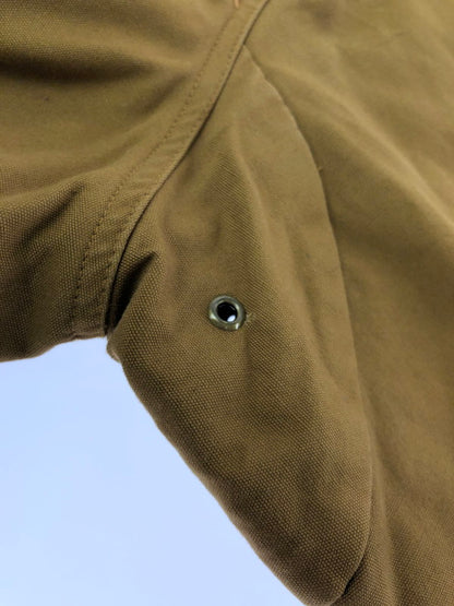 【中古品】【メンズ】 THE GREAT OUTDOORS ザ グレート アウトドアーズ HUNTING JACKET ハンティング ジャケット アウター 146-260930-rt-13-tagh サイズ：L カラー：キャメル 万代Net店