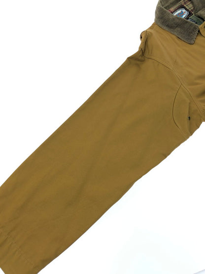 【中古品】【メンズ】 THE GREAT OUTDOORS ザ グレート アウトドアーズ HUNTING JACKET ハンティング ジャケット アウター 146-260930-rt-13-tagh サイズ：L カラー：キャメル 万代Net店