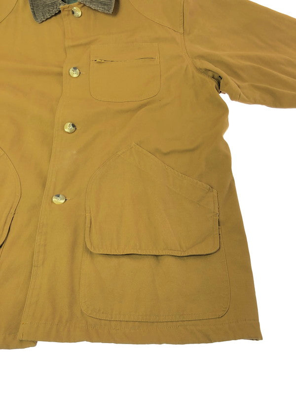 【中古品】【メンズ】 THE GREAT OUTDOORS ザ グレート アウトドアーズ HUNTING JACKET ハンティング ジャケット アウター 146-260930-rt-13-tagh サイズ：L カラー：キャメル 万代Net店