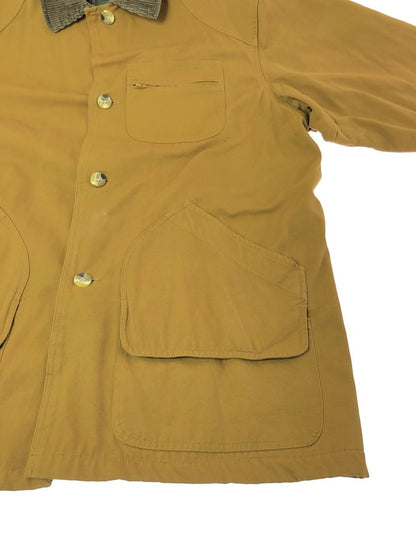 【中古品】【メンズ】 THE GREAT OUTDOORS ザ グレート アウトドアーズ HUNTING JACKET ハンティング ジャケット アウター 146-260930-rt-13-tagh サイズ：L カラー：キャメル 万代Net店