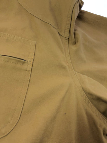 【中古品】【メンズ】 THE GREAT OUTDOORS ザ グレート アウトドアーズ HUNTING JACKET ハンティング ジャケット アウター 146-260930-rt-13-tagh サイズ：L カラー：キャメル 万代Net店