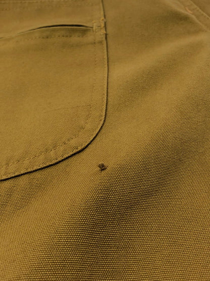 【中古品】【メンズ】 THE GREAT OUTDOORS ザ グレート アウトドアーズ HUNTING JACKET ハンティング ジャケット アウター 146-260930-rt-13-tagh サイズ：L カラー：キャメル 万代Net店