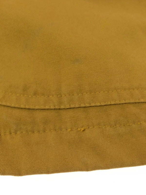 【中古品】【メンズ】 THE GREAT OUTDOORS ザ グレート アウトドアーズ HUNTING JACKET ハンティング ジャケット アウター 146-260930-rt-13-tagh サイズ：L カラー：キャメル 万代Net店