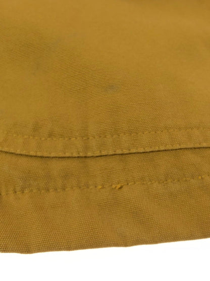 【中古品】【メンズ】 THE GREAT OUTDOORS ザ グレート アウトドアーズ HUNTING JACKET ハンティング ジャケット アウター 146-260930-rt-13-tagh サイズ：L カラー：キャメル 万代Net店