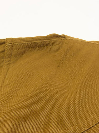 【中古品】【メンズ】 THE GREAT OUTDOORS ザ グレート アウトドアーズ HUNTING JACKET ハンティング ジャケット アウター 146-260930-rt-13-tagh サイズ：L カラー：キャメル 万代Net店