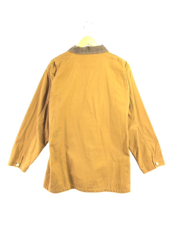 【中古品】【メンズ】 THE GREAT OUTDOORS ザ グレート アウトドアーズ HUNTING JACKET ハンティング ジャケット アウター 146-260930-rt-13-tagh サイズ：L カラー：キャメル 万代Net店