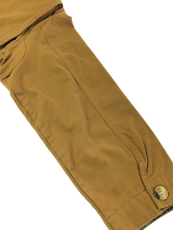 【中古品】【メンズ】 THE GREAT OUTDOORS ザ グレート アウトドアーズ HUNTING JACKET ハンティング ジャケット アウター 146-260930-rt-13-tagh サイズ：L カラー：キャメル 万代Net店