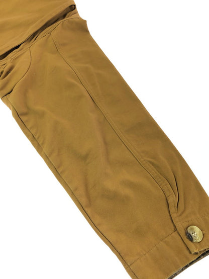 【中古品】【メンズ】 THE GREAT OUTDOORS ザ グレート アウトドアーズ HUNTING JACKET ハンティング ジャケット アウター 146-260930-rt-13-tagh サイズ：L カラー：キャメル 万代Net店