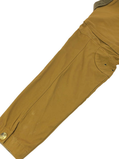 【中古品】【メンズ】 THE GREAT OUTDOORS ザ グレート アウトドアーズ HUNTING JACKET ハンティング ジャケット アウター 146-260930-rt-13-tagh サイズ：L カラー：キャメル 万代Net店