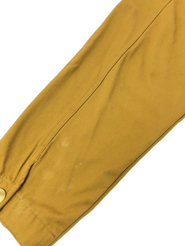 【中古品】【メンズ】 THE GREAT OUTDOORS ザ グレート アウトドアーズ HUNTING JACKET ハンティング ジャケット アウター 146-260930-rt-13-tagh サイズ：L カラー：キャメル 万代Net店