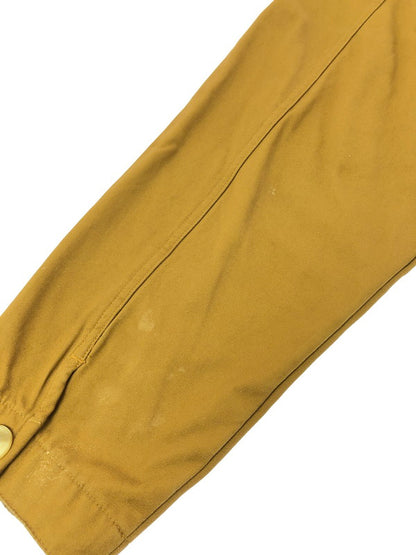 【中古品】【メンズ】 THE GREAT OUTDOORS ザ グレート アウトドアーズ HUNTING JACKET ハンティング ジャケット アウター 146-260930-rt-13-tagh サイズ：L カラー：キャメル 万代Net店