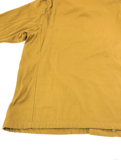 【中古品】【メンズ】 THE GREAT OUTDOORS ザ グレート アウトドアーズ HUNTING JACKET ハンティング ジャケット アウター 146-260930-rt-13-tagh サイズ：L カラー：キャメル 万代Net店